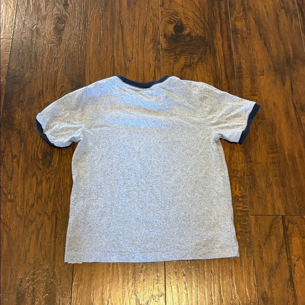 Kids SZ Medium Mickey Mouse Disneyland Tee